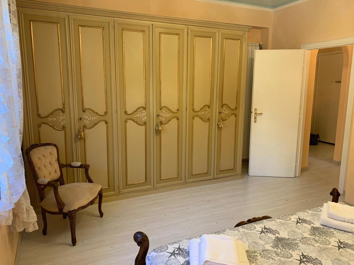 شقة Casa Flavio البندقية المظهر الخارجي الصورة