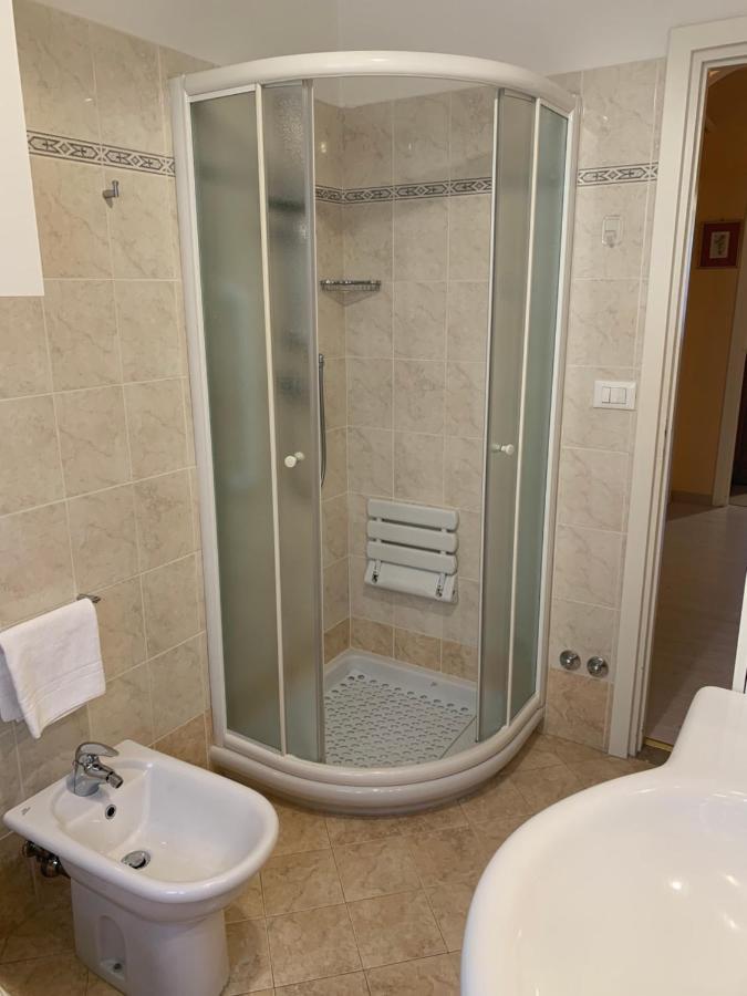 شقة Casa Flavio البندقية المظهر الخارجي الصورة