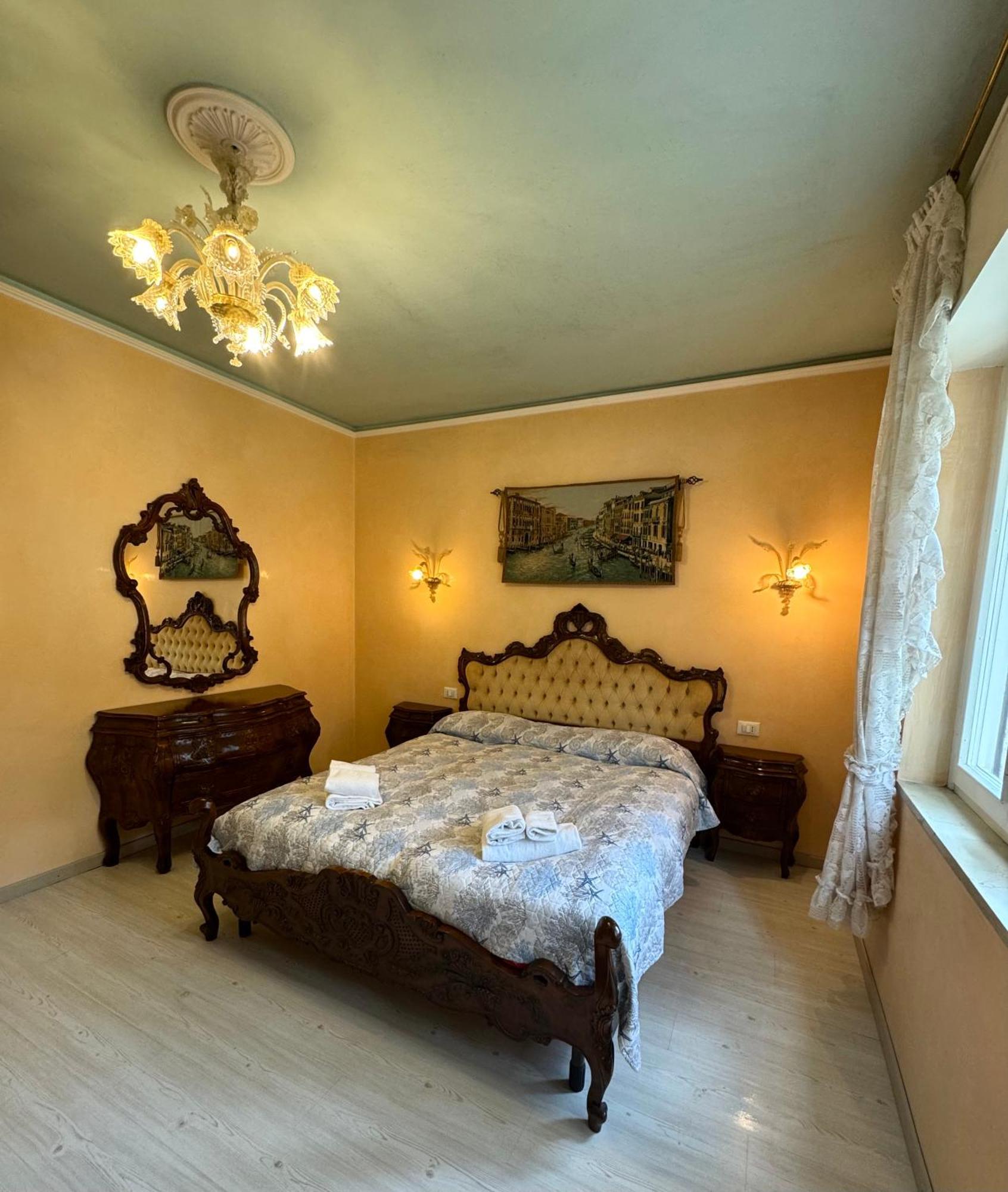 شقة Casa Flavio البندقية المظهر الخارجي الصورة