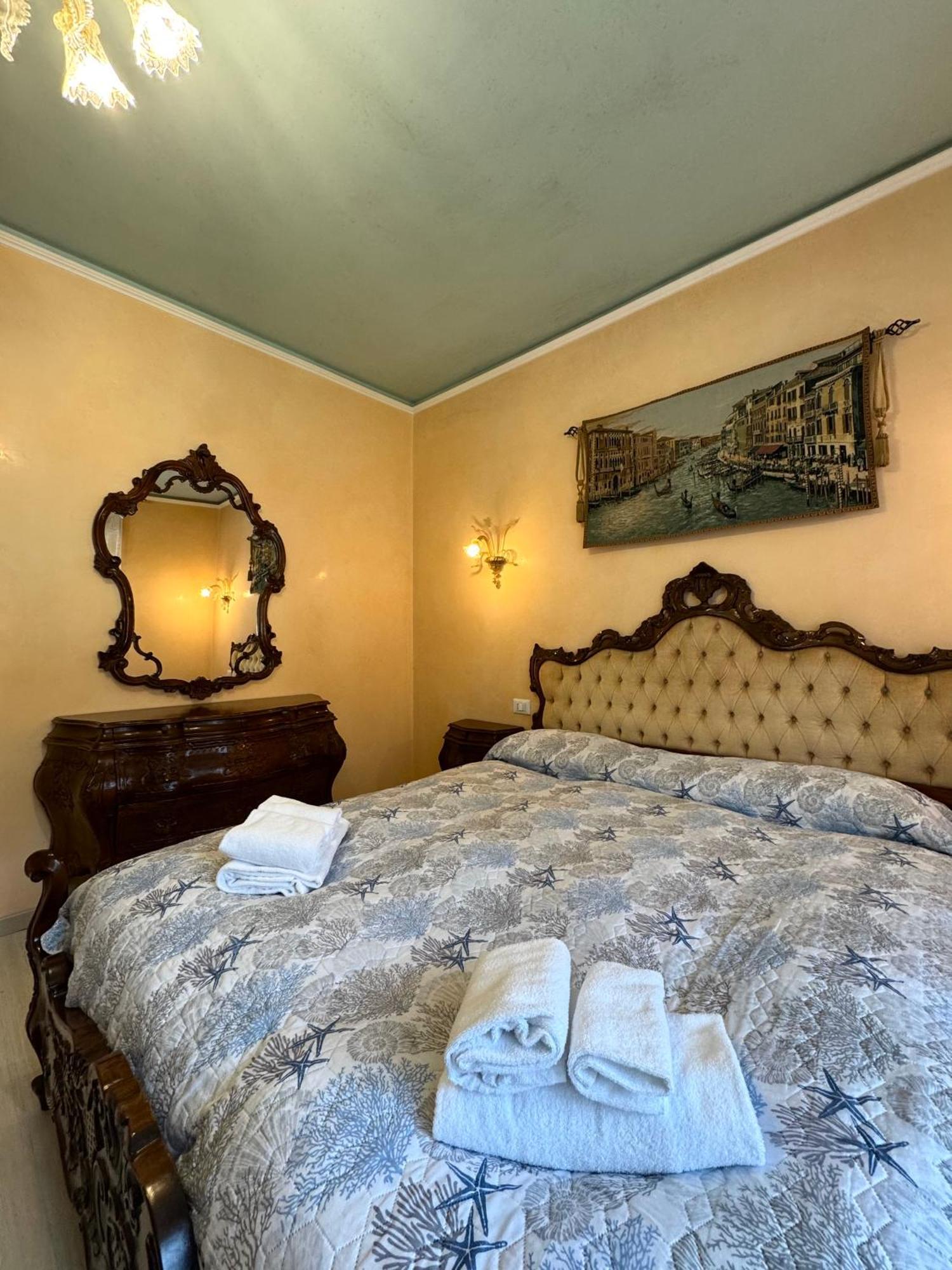 شقة Casa Flavio البندقية المظهر الخارجي الصورة
