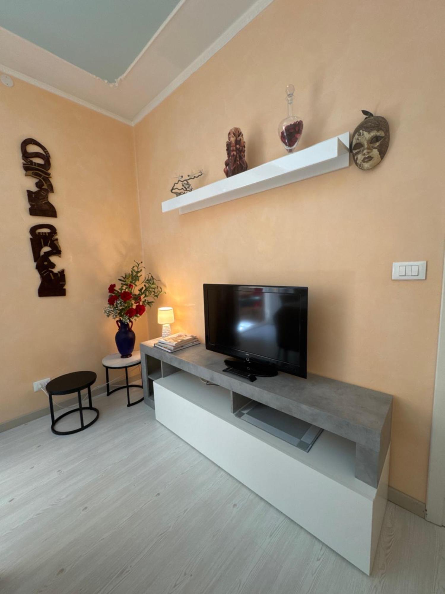شقة Casa Flavio البندقية المظهر الخارجي الصورة