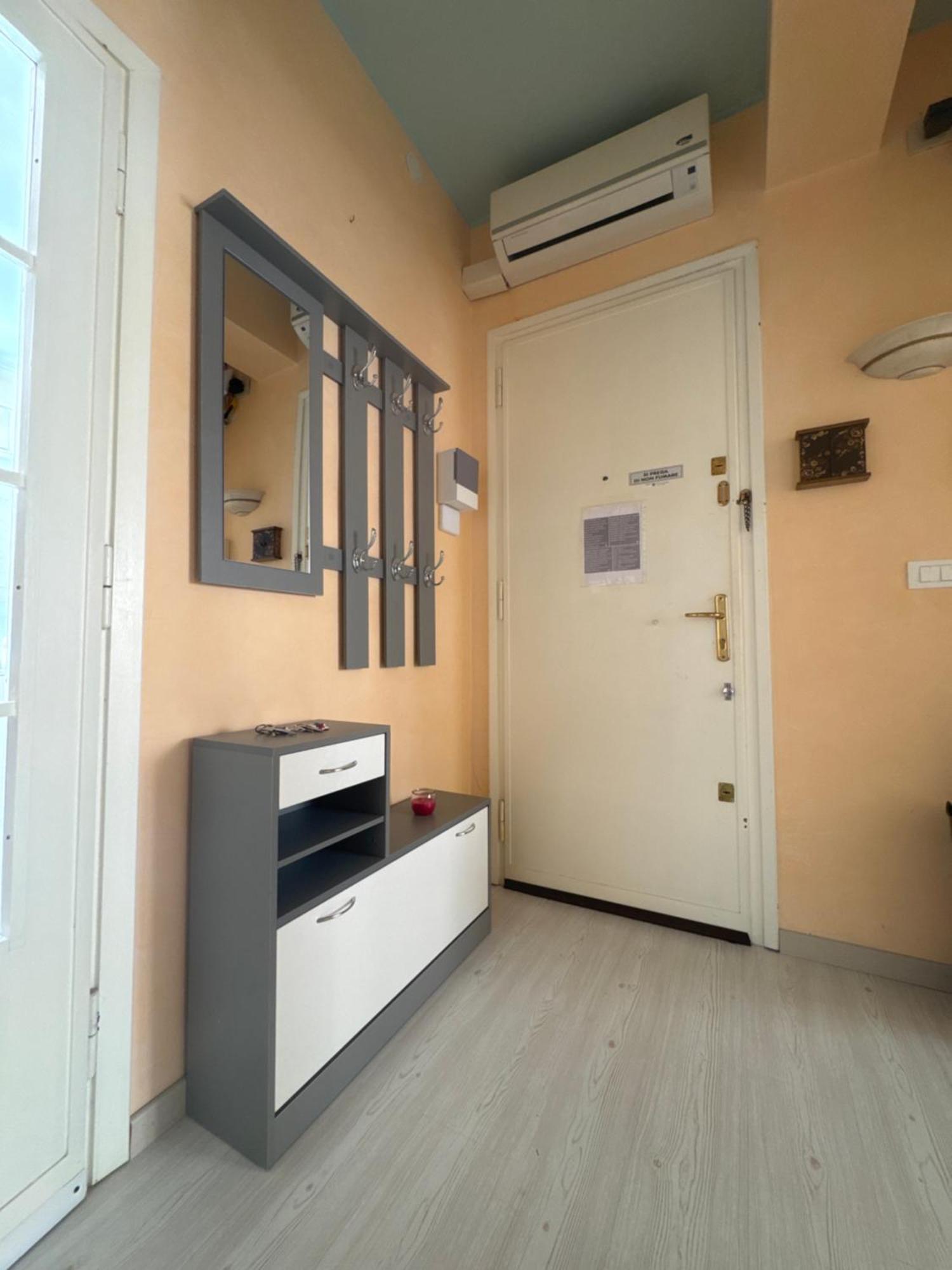 شقة Casa Flavio البندقية المظهر الخارجي الصورة